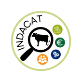 logo INDACAT